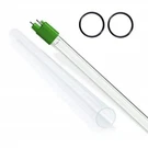 Combo Package Uv Bulb S36RL And Quartz Sleeve QS-012. Fixed Price $78.97.
