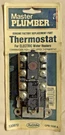 Master Plumber Electric Water Heater Thermostat 130872 * CPB1036A 035505603821. Fixed Price $59.88.