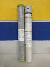 Nuvo H2O Home System Carbon Filter Cartridge & Softener Set New. Fixed Price $149.99.