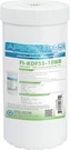 Apec Water FI-KDF55-10BB New Whole House Gac Filter Cartridge Chlorine Lead. Fixed Price $68.98.