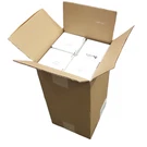 Pentek CBC-20BB Carbon Filter Cartridge (155312-43) 4.5"X20" 0.5 Micron 4PACK. Fixed Price $498.99.