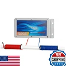 Timilge Electronic Water Descaler System - Reduces Limescale, Rust & Minerals. Fixed Price $85.80.