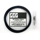 O-ring (4-PACK) For Ge Water Filter W/ Lube WS03X10038,GXWHO4F,GXWH20F,GXWH20S. Fixed Price $13.95.