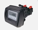 New Clack WS1 Water Softener Control W/ Bypass, Tail Kit 1" Jg Elbows. Fixed Price $275.00.