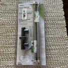 Watts Premier Sensor Valve Kit Instant Hot Water 596816 Damaged Coupling. Fixed Price $29.99.