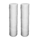 Cfs 2 Pack String Wound Water Filter Cartridges Compatible With Hdx.... Fixed Price $12.95.