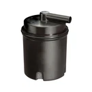 Zerowater Faucet Mount Replacement Extremelife 1 Count Filters Lead. Fixed Price $23.99.