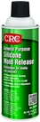 Crc Silicone Mold Release, 11.5 Wt Oz, Non-staining, Non-corrosive, And.... Fixed Price $40.35.