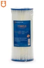 Filters Fast Brand FF10BBPS-20 Micron Filter, Replacement For Pentek S1-BB. Fixed Price $16.71.