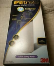 3M Filtrete 3US-AS01 Water Filter Faucet System. Fixed Price $49.00.