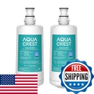 Aqua Crest F-601R Water Filter Cartridge Replacement For Insinkerator. Fixed Price $123.20.