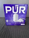 Pur FM-3375 Faucet Filtration System White Carbon Filter Removes Lead, Chlorine. Fixed Price $17.99.