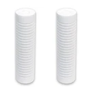 Cfs Universal Fine/normal Sediment Water Filter 2 Count (pack Of 1), White. Fixed Price $24.57.