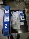 Uv Water Sterilization Disinfection System Gpm 1" Upstream Nc 15-50. Fixed Price $908.63.