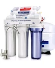 Ispring RCC7AK Nsf Certified 6 Stage Reverse Osmosis System With Alkaline Filter. Fixed Price $120.00.