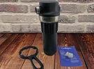 Culligan WH-S100-0 3/4 Inlet Whole House Water Filtration System Small Flaw. Fixed Price $89.00.