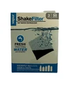 24 Pack 3 Vapur Shake Water Refresher, 72 Filters Total, Eco Friendly. Fixed Price $10.99.