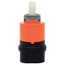 Wolverine Brass Ctrl Repair Pbv Comb Cart 85116W. Fixed Price $49.94.