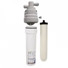 British Berkefeld Doulton Qt Under Sink Water Filter System 10 Ultracarb Certifi. Fixed Price $214.46.