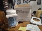 New Never Used Open Box Waterwise 9000 9012 Countertop Distiller Purifier. Fixed Price $314.99.