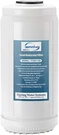 FCRC15B Lead Reducing Replacement Water Filter, Ultra High Capacity, 10"X4.5",. Fixed Price $128.39.