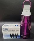 Fette Filters Compatible With Brita Hard Sided And Sport Water Bottles 10 Pack. Fixed Price $12.00.