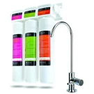 3 Stage Under Sink Carbon Block Water Filtration System Taste Odor Sand Filter. Fixed Price $232.00.