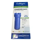 Culligan HF-150A Standard Duty Whole House Sediment Water Filter Housing, 3/4". Fixed Price $24.88.