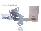 Pentek 150578 MC-1A Bracket For 3/4" 3G Water Filter Housings New. Fixed Price $12.91.