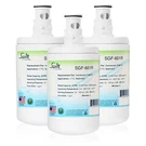 Replacement For Insinkerator Water Filter By Swift Green SGF-601R-3 Pack. Fixed Price $169.80.