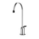 Omnifilter Under Sink Filtration System Single Lever Faucet USACC-RF-3 Chrome. Fixed Price $25.37.