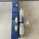 Genuine Smartwater Gxrtq Refrigerator Icemaker Filter System Clean New. Fixed Price $18.99.