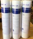 Pentair Pentek P5 Polypropylene Filter Cartridge - 3 Count Pack. Fixed Price $14.99.