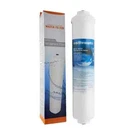 Microfilter DA2010CB Replacement Water Line Contaminant Purifier Samsung+. Fixed Price $19.99.