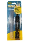 REFRESH2GO Universal Filter Straws For Any Container Treats 40 Gallons. Fixed Price $15.46.