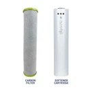 Manor Duo System Cartridge And Taste Filter - NUVOH2O. Fixed Price $189.99.