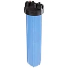 Filter Housing Npt 20 Inch Heavy Duty Pentair Pentek 150233 Water Blue Whole. Fixed Price $114.99.