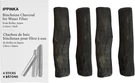 Binchotan Charcoal From Kishu, Japan - Water Purifying Sticks For.... Fixed Price $40.99.