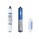 Microline CTA-14D Filter Replacement Kit With Membrane. Fixed Price $47.97.