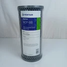 Pentek Water Filter Cartridge Ncp-bb Carbin-impregnated Polyester 10 Micron. Fixed Price $28.87.