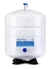 Ispring T32M Pressurized Water Storage Tank With Ball Valve For Reverse Ro. Fixed Price $49.00.