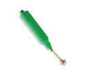 Hydrologic Gro Green Garden Hose Water Filter By. Fixed Price $62.63.
