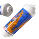 Omnipure K2386-JJ Inline Icemaker Gac /scale 6" X 2"FILTER Everpure Compatible. Fixed Price $22.99.