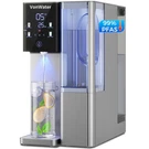 CT910G Countertop Reverse Osmosis Water Filter SYSTEM,7STAGE Ro Filtration. Fixed Price $301.33.