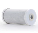 Whole House, Hydroponics, Commercial Coconut Carbon Block Water Filter 10". Fixed Price $26.60.