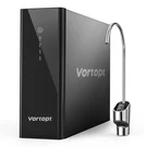 Vortopt DR2 1000GPD 7 Stage Under Sink Purifier Tankless Ro Water Filter System. Fixed Price $179.00.
