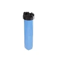 Pentek 150233 20" Big Blue Hfpp 1" Housing. Fixed Price $81.76.