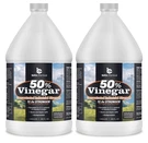 Concentrated Vinegar 128 Fl Oz 50% Pure Indoor Outdoor Cleaner Belle Chemical. Fixed Price $46.99.