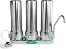 Crystal Quest - Nitrate Removal Countertop Water Filter System. Fixed Price $159.85.