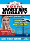 Pro Lab TW120 Complete Water Analysis Test Kit For Private Wells. Fixed Price $27.38.